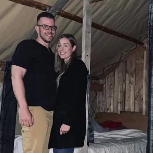 Meet your Posher, Felicia